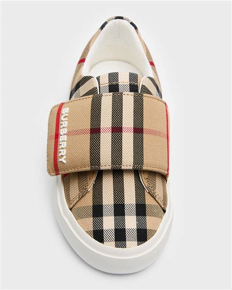 kids burberry shoes on sale.